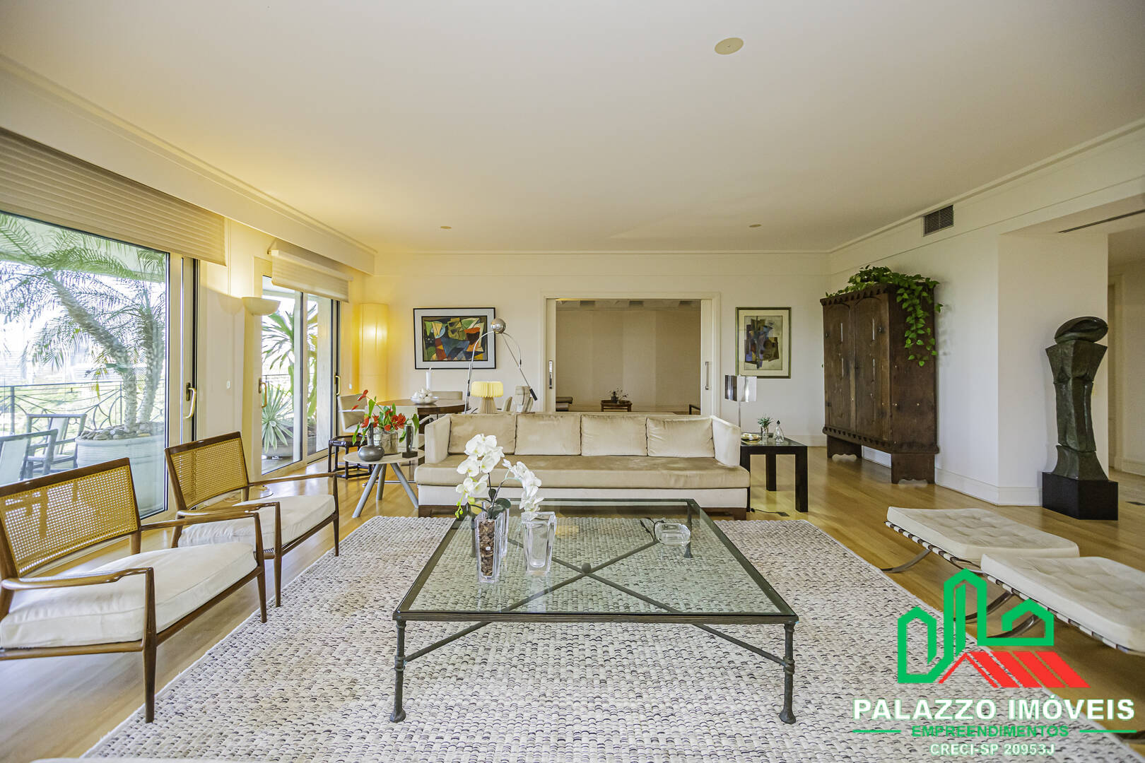 Apartamento à venda com 4 quartos, 648m² - Foto 9