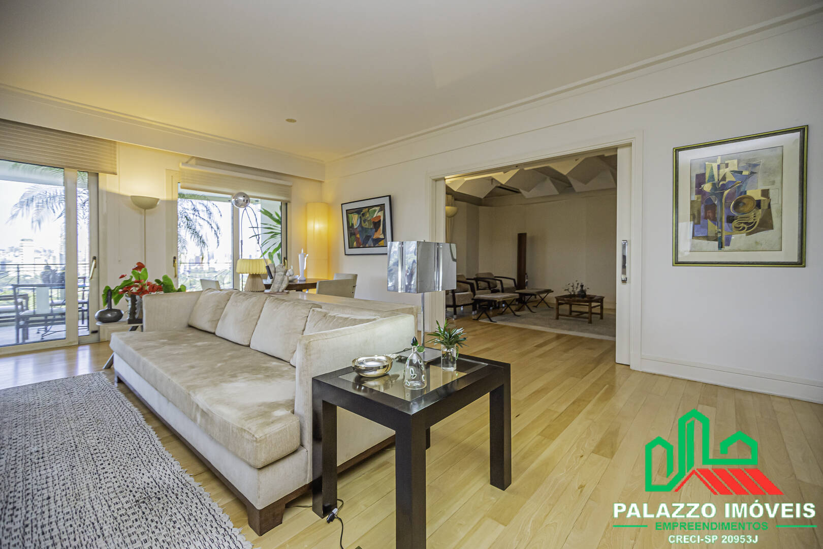 Apartamento à venda com 4 quartos, 648m² - Foto 36