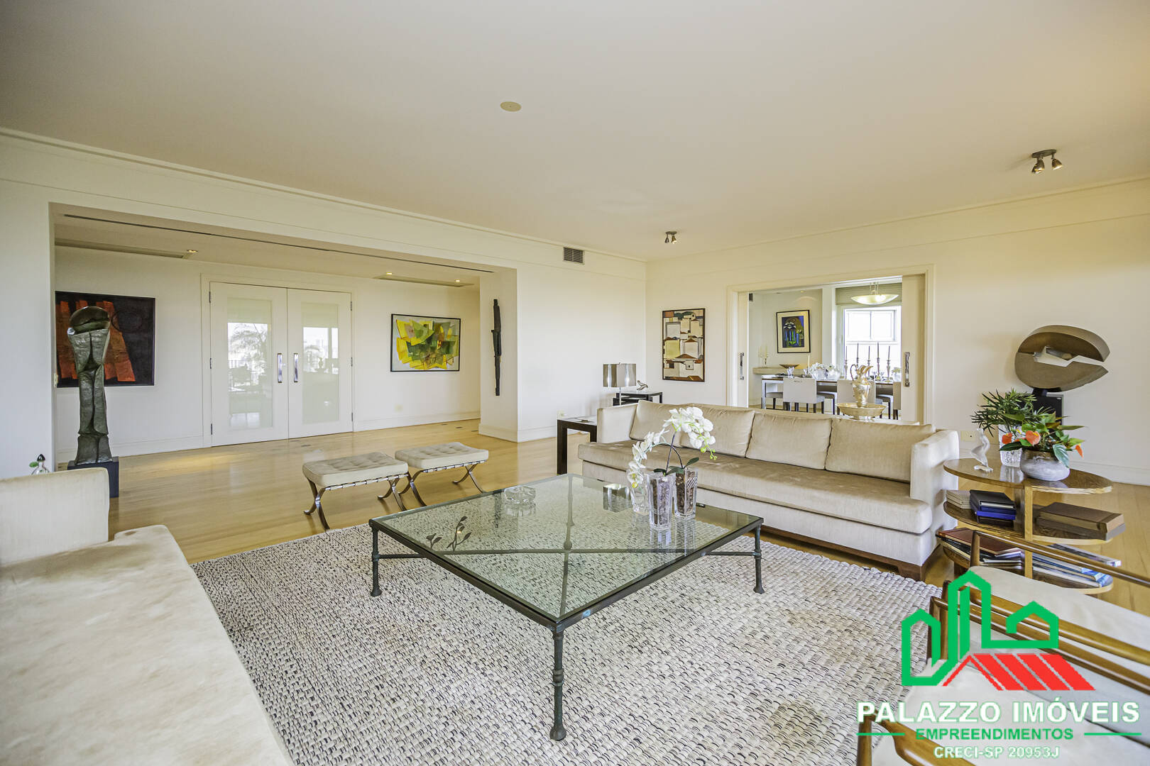 Apartamento à venda com 4 quartos, 648m² - Foto 37