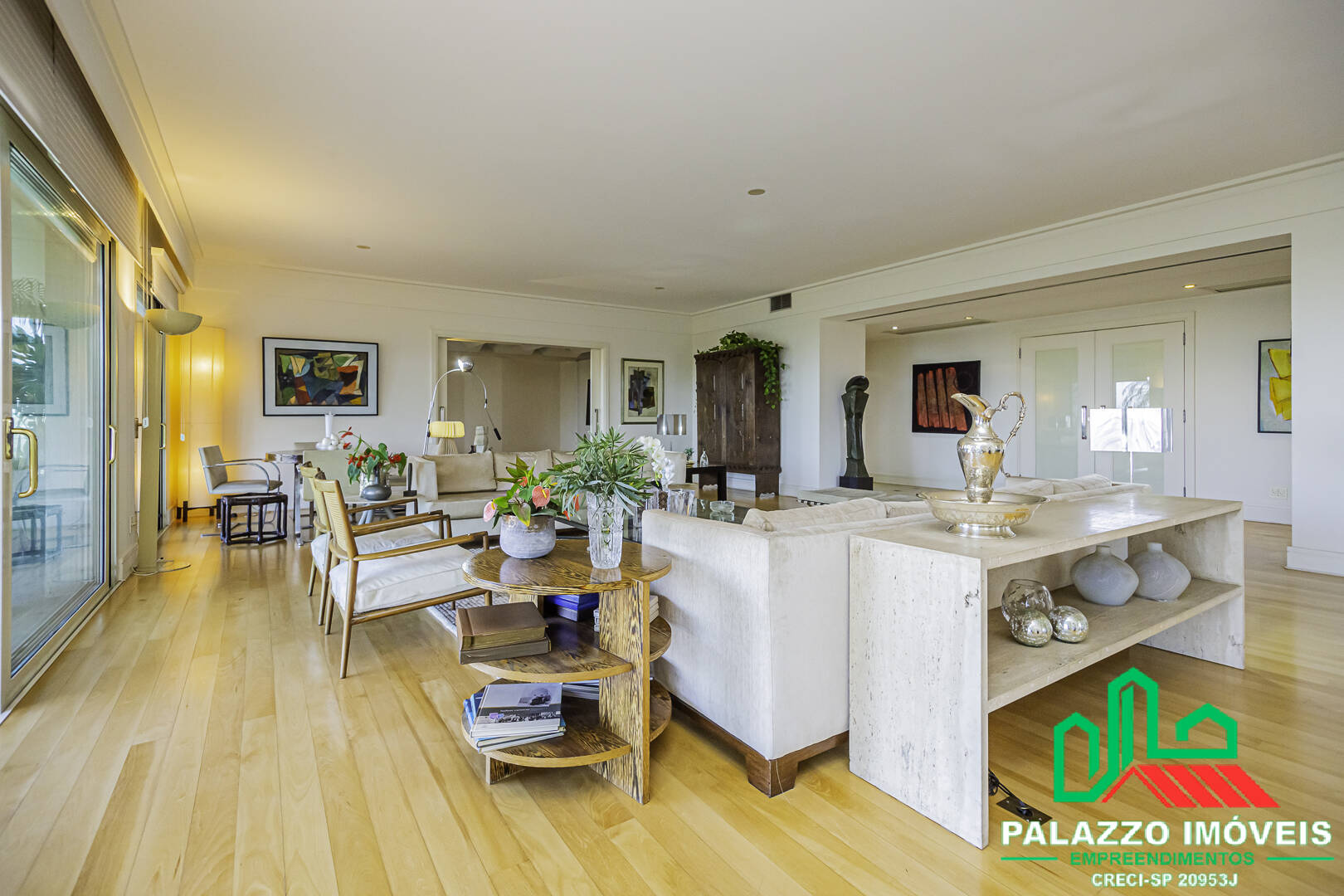Apartamento à venda com 4 quartos, 648m² - Foto 26