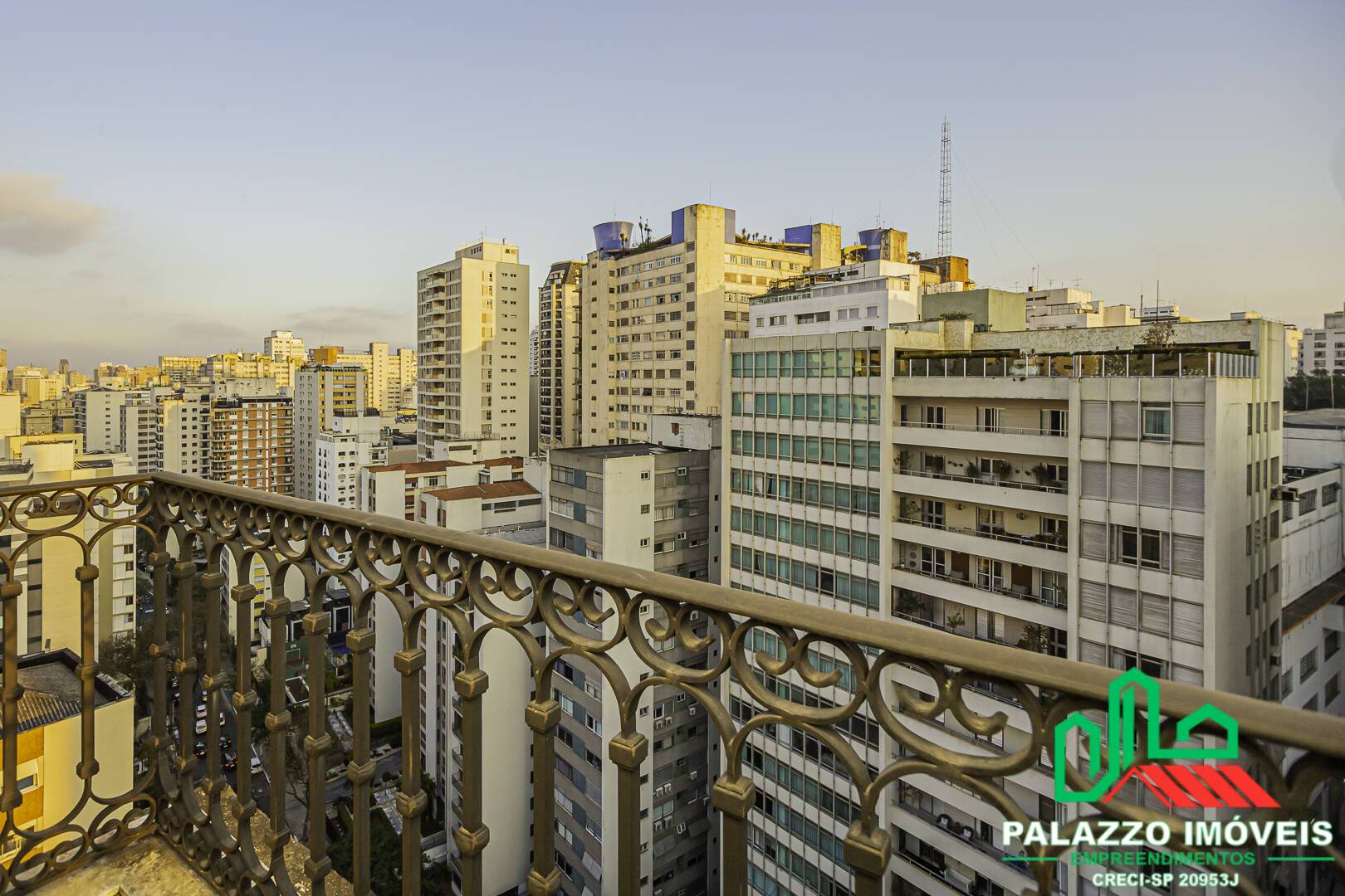 Apartamento, 5 quartos, 551 m² - Foto 15