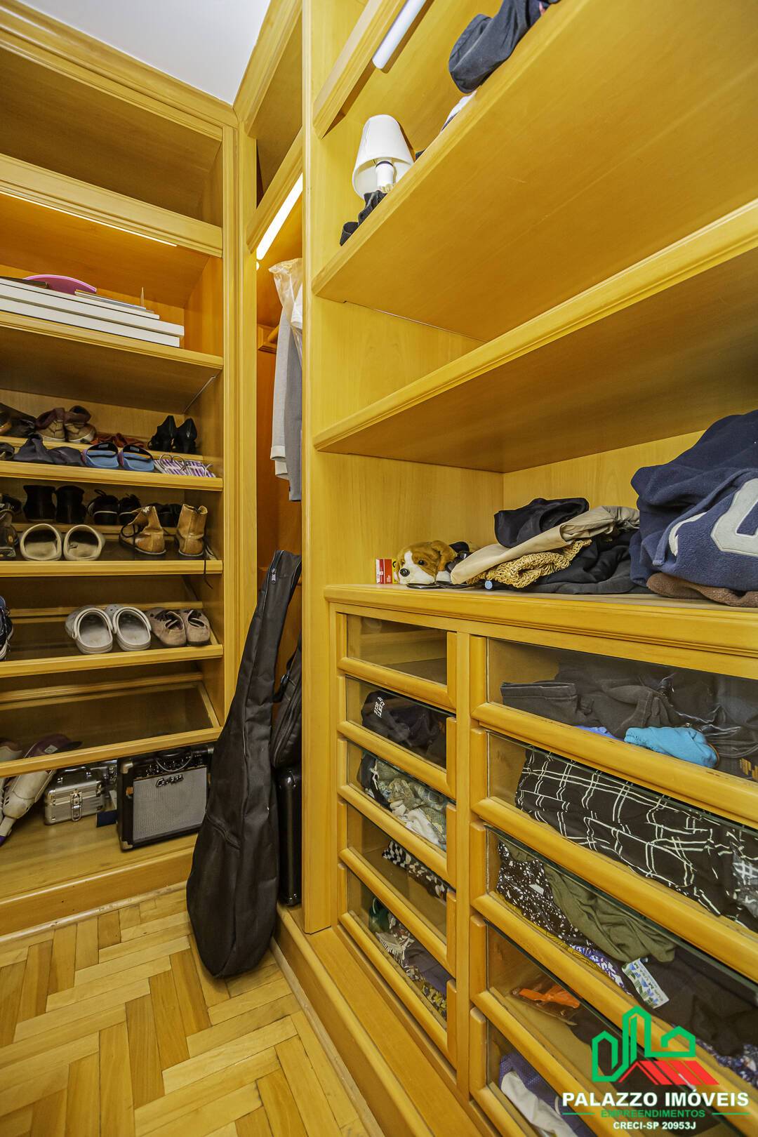 Apartamento, 5 quartos, 551 m² - Foto 19
