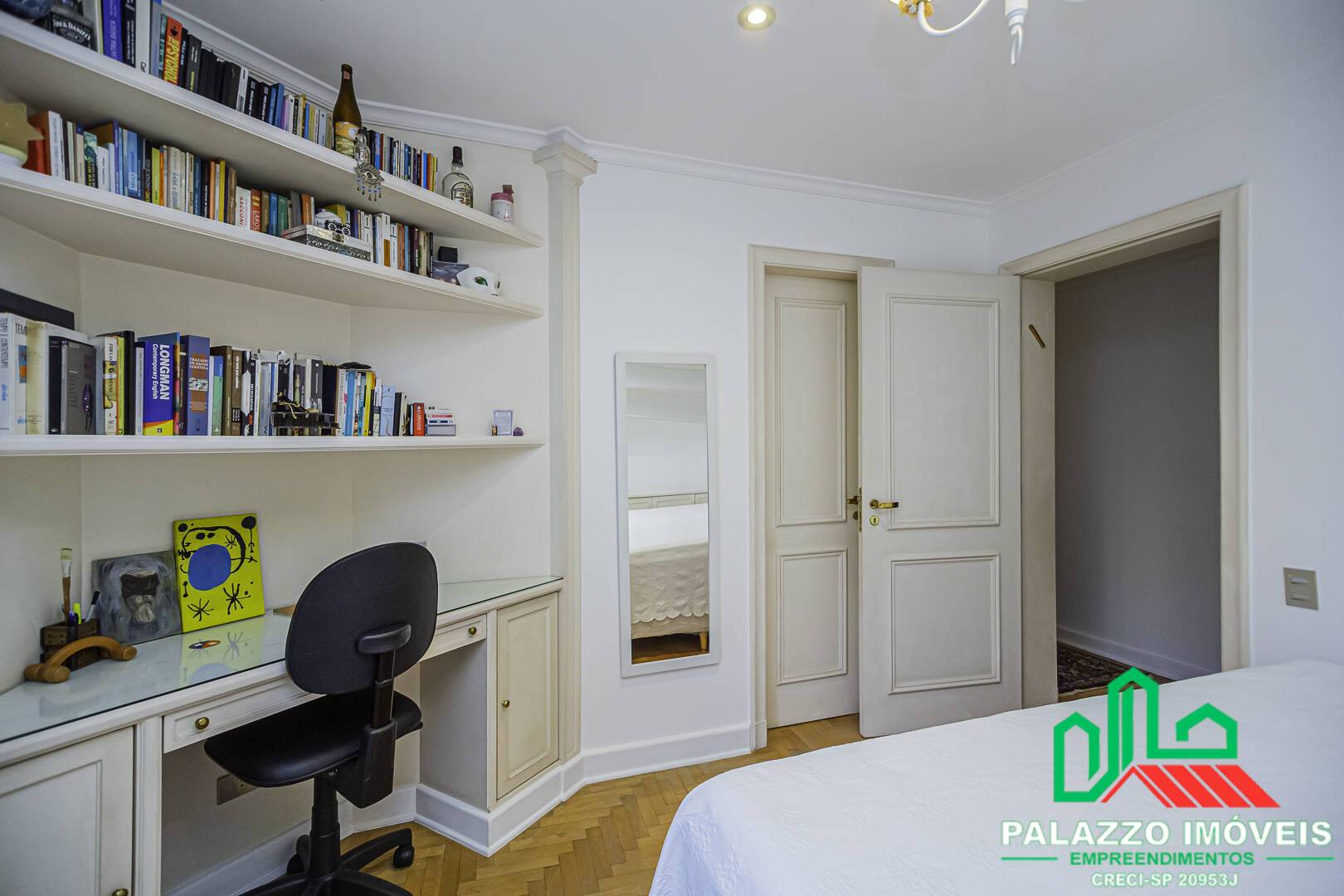 Apartamento, 5 quartos, 551 m² - Foto 21