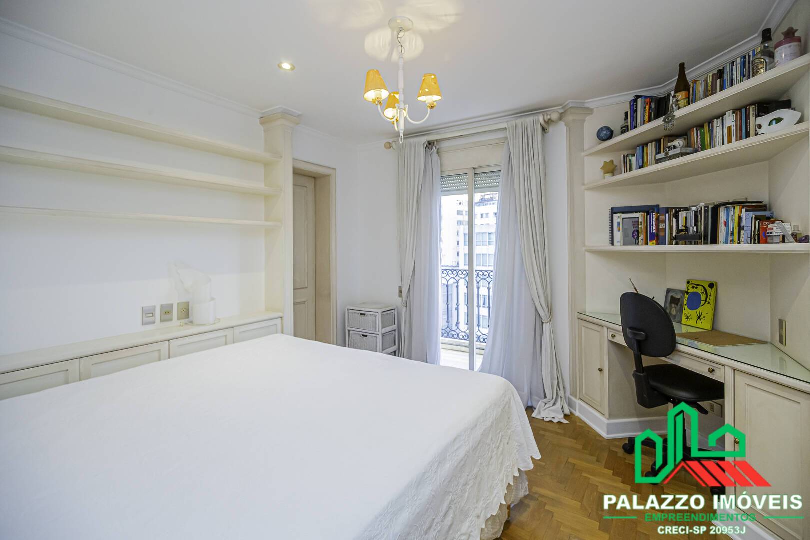 Apartamento, 5 quartos, 551 m² - Foto 24