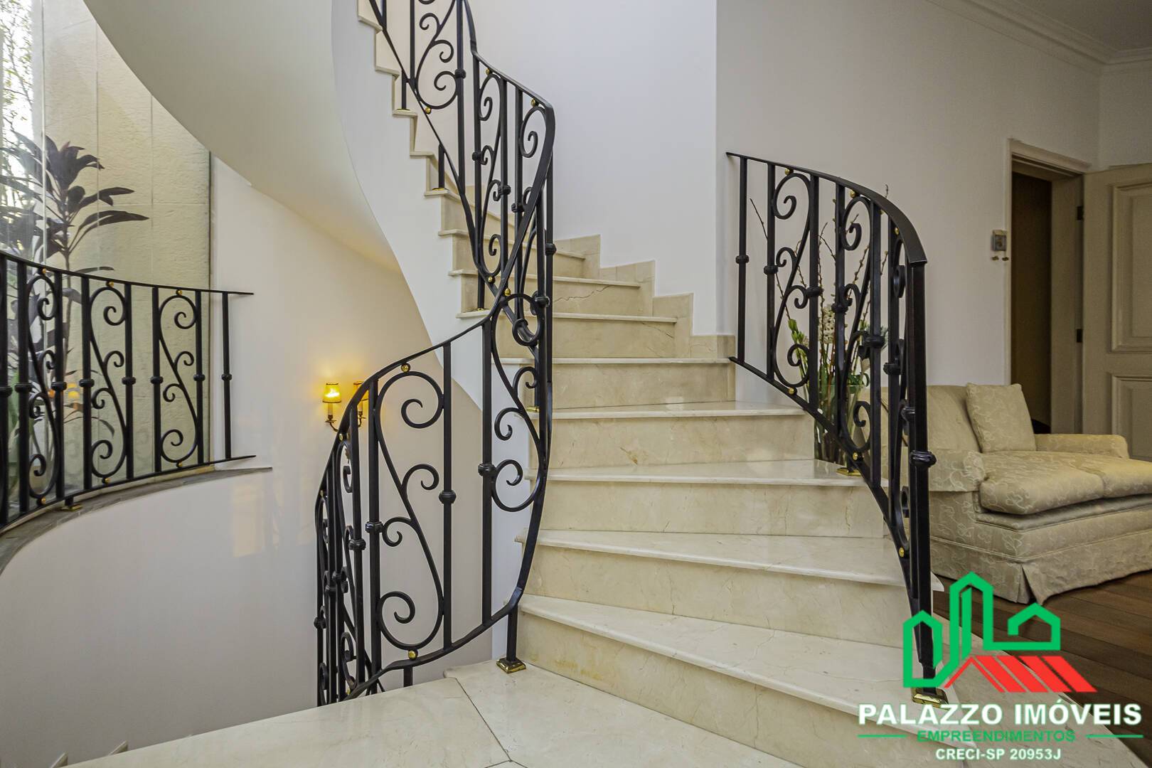 Apartamento, 5 quartos, 551 m² - Foto 4