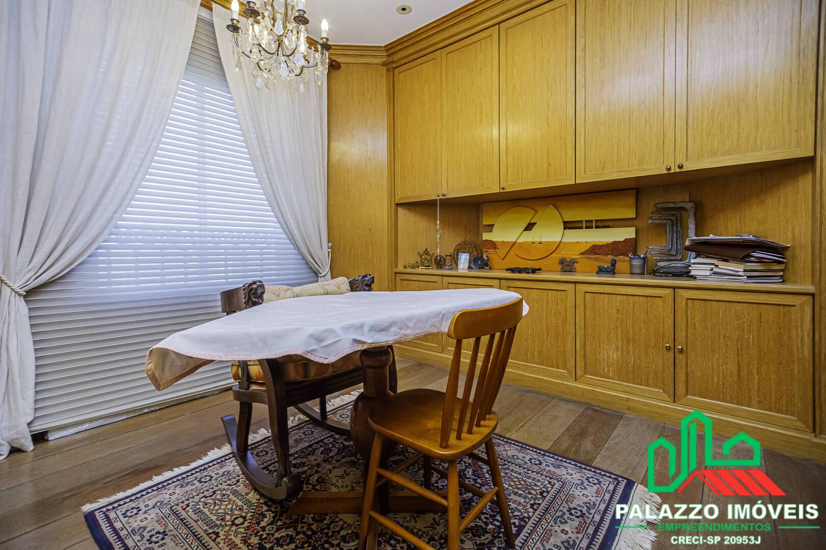 Apartamento, 5 quartos, 551 m² - Foto 26