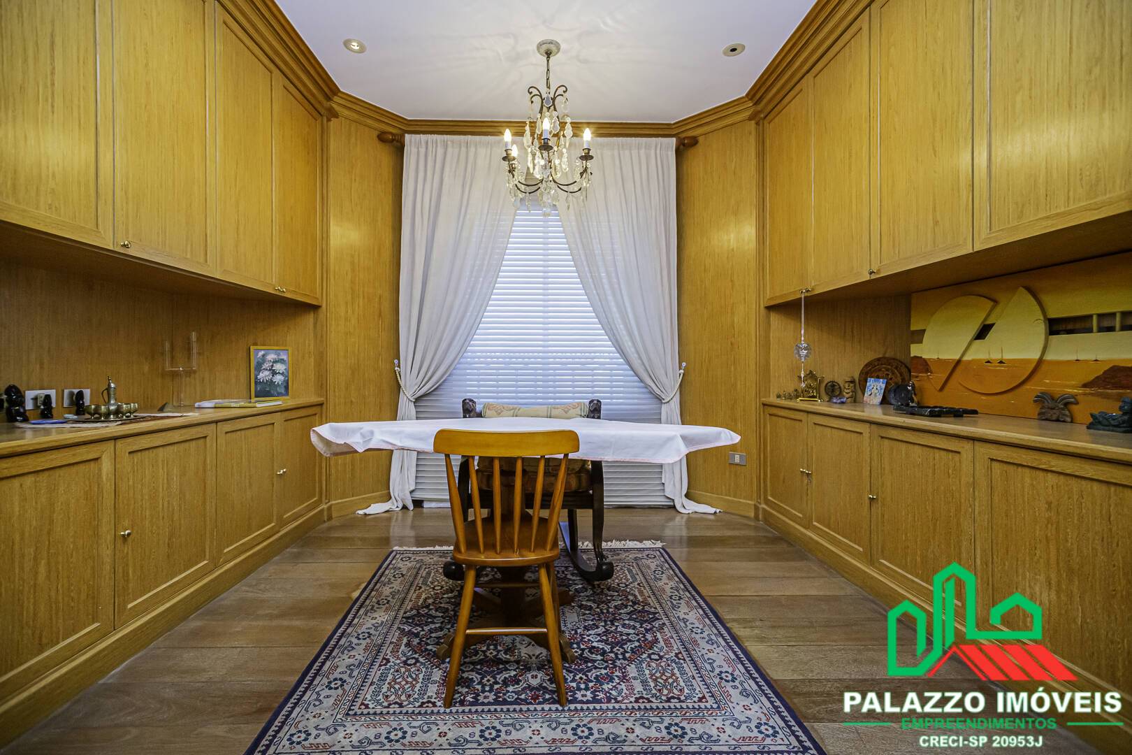 Apartamento, 5 quartos, 551 m² - Foto 28