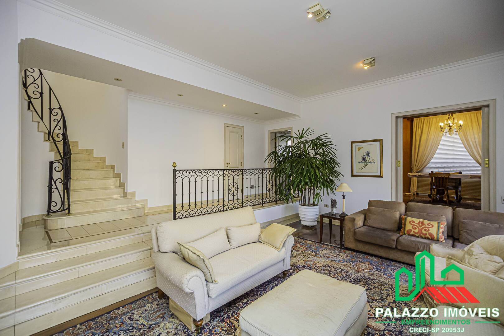 Apartamento, 5 quartos, 551 m² - Foto 29