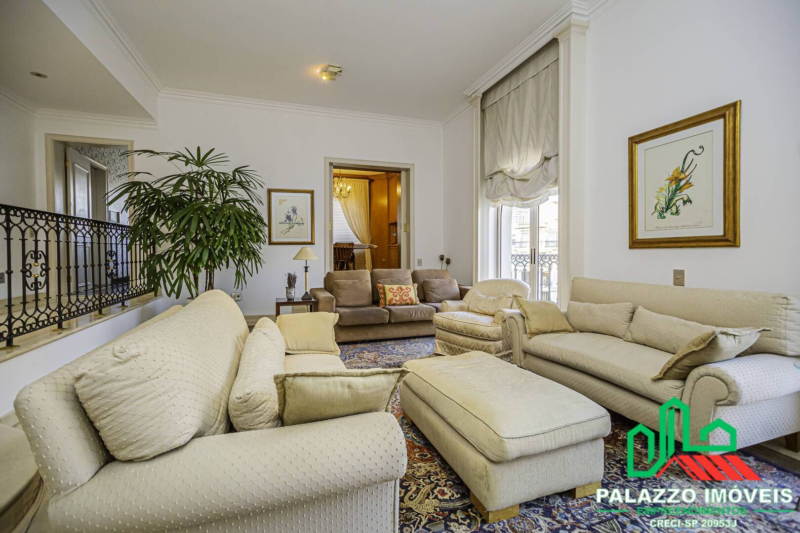 Apartamento, 5 quartos, 551 m² - Foto 30
