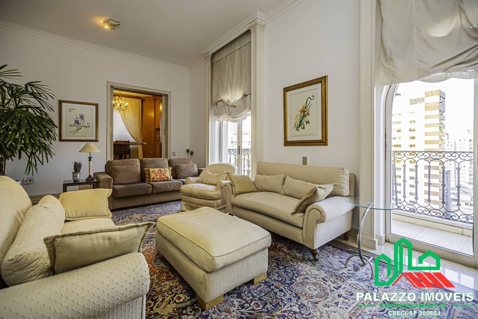 Apartamento, 5 quartos, 551 m² - Foto 31