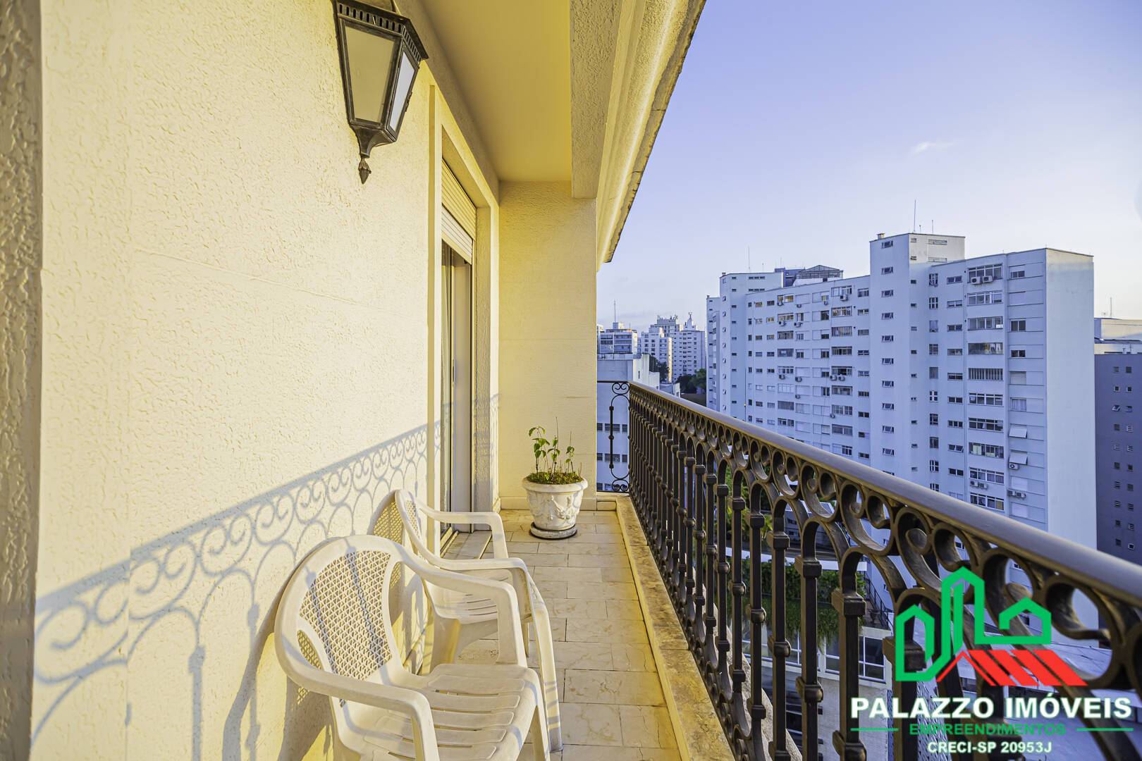 Apartamento, 5 quartos, 551 m² - Foto 7