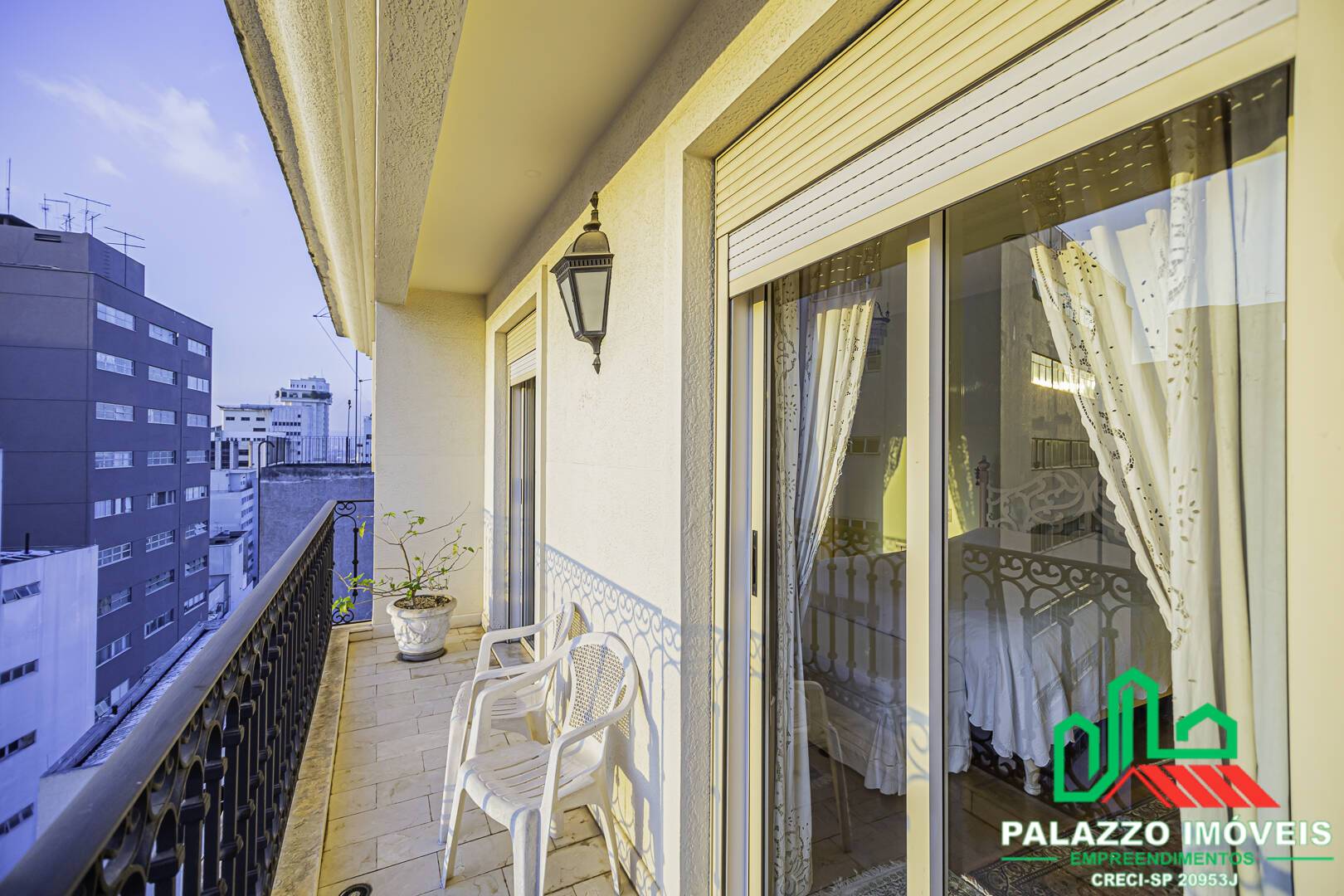 Apartamento, 5 quartos, 551 m² - Foto 3