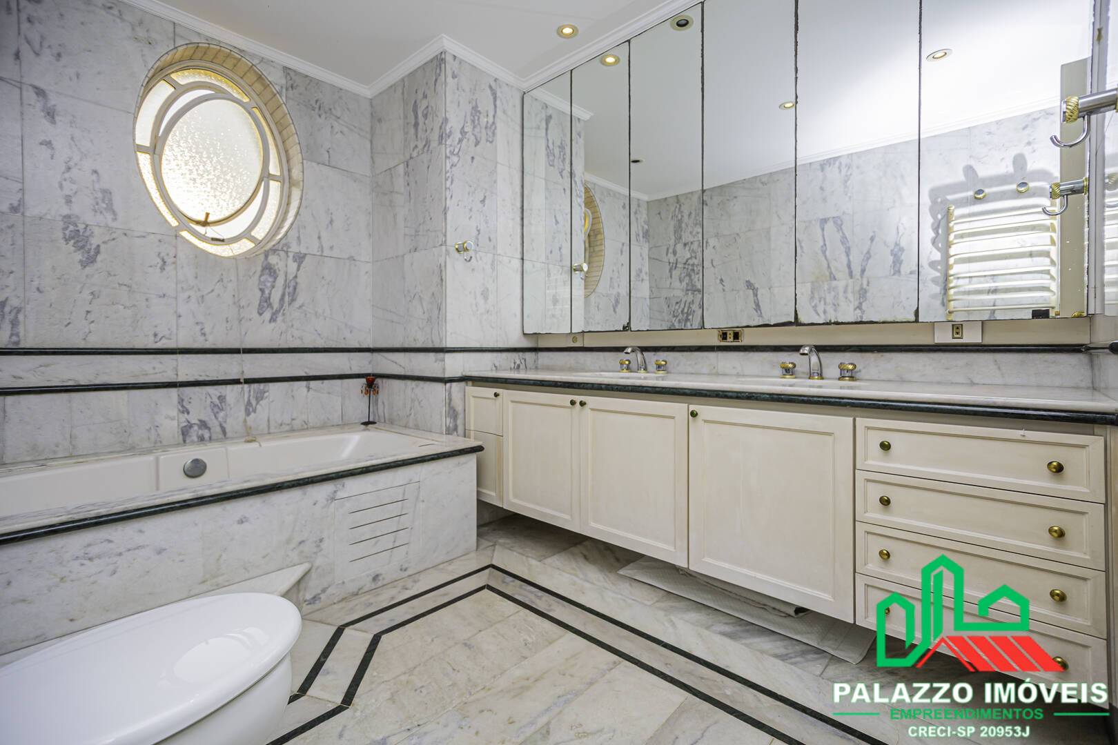 Apartamento, 5 quartos, 551 m² - Foto 35