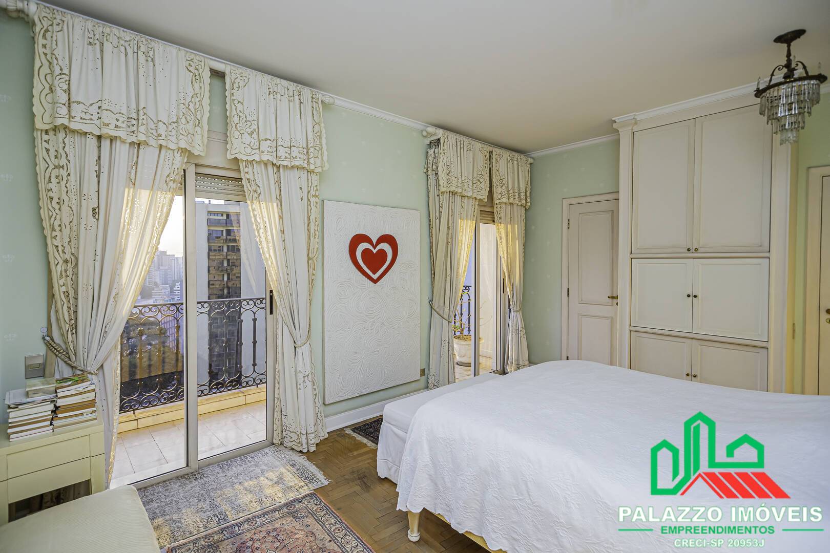 Apartamento, 5 quartos, 551 m² - Foto 36