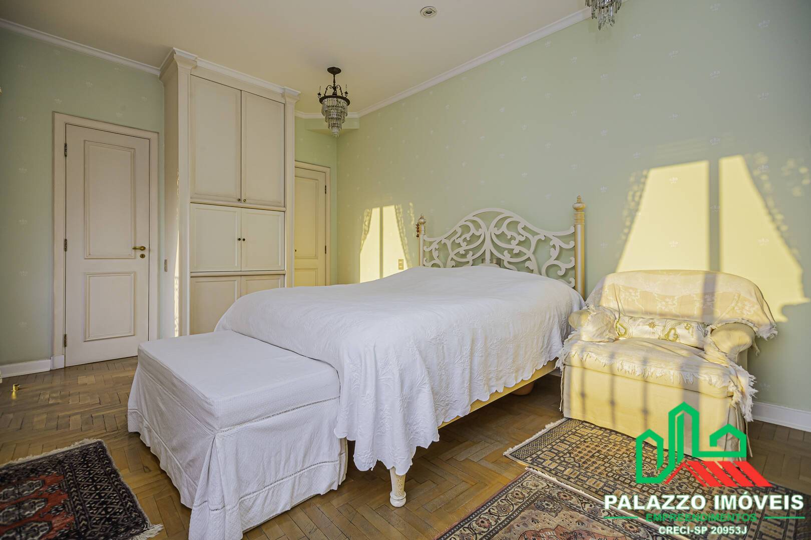 Apartamento, 5 quartos, 551 m² - Foto 37