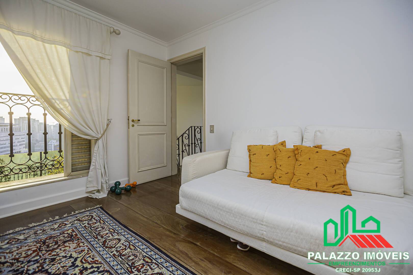 Apartamento, 5 quartos, 551 m² - Foto 41