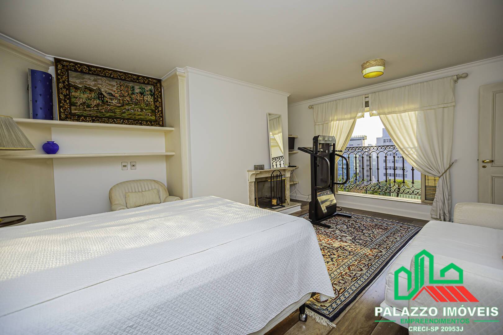 Apartamento, 5 quartos, 551 m² - Foto 42