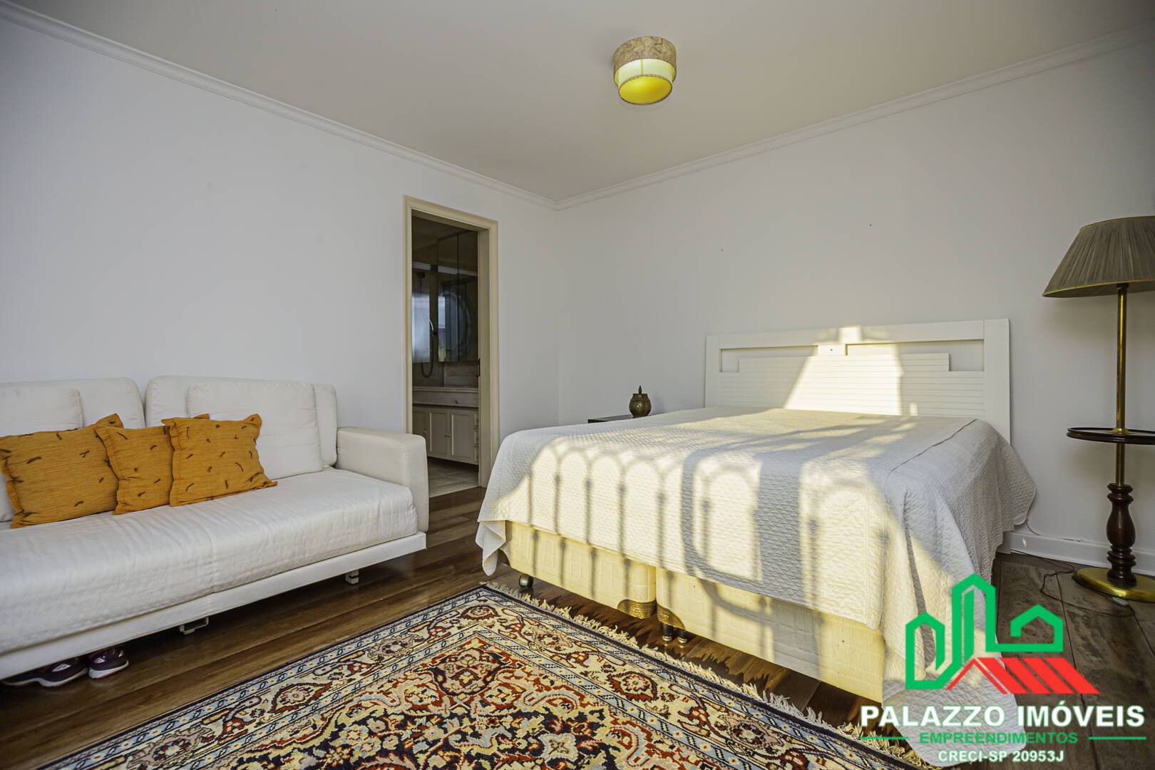 Apartamento, 5 quartos, 551 m² - Foto 43