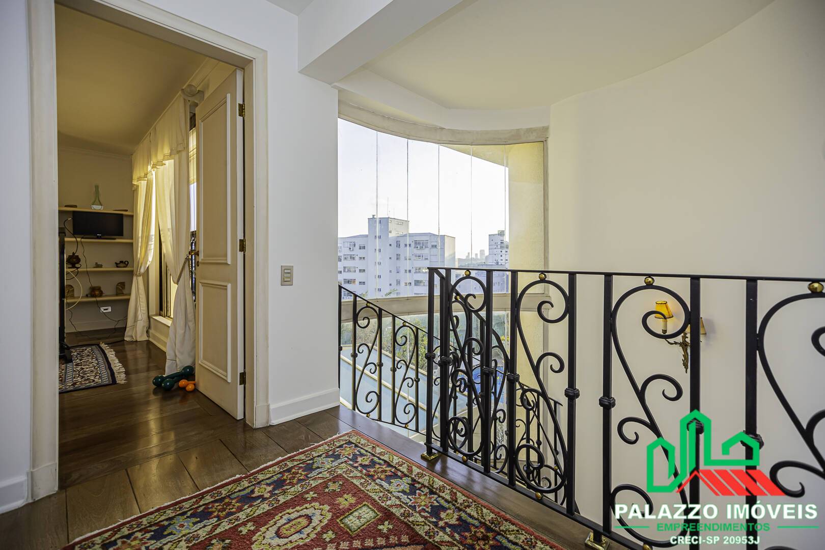 Apartamento, 5 quartos, 551 m² - Foto 16