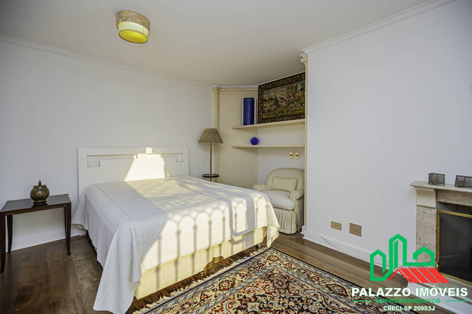 Apartamento, 5 quartos, 551 m² - Foto 44