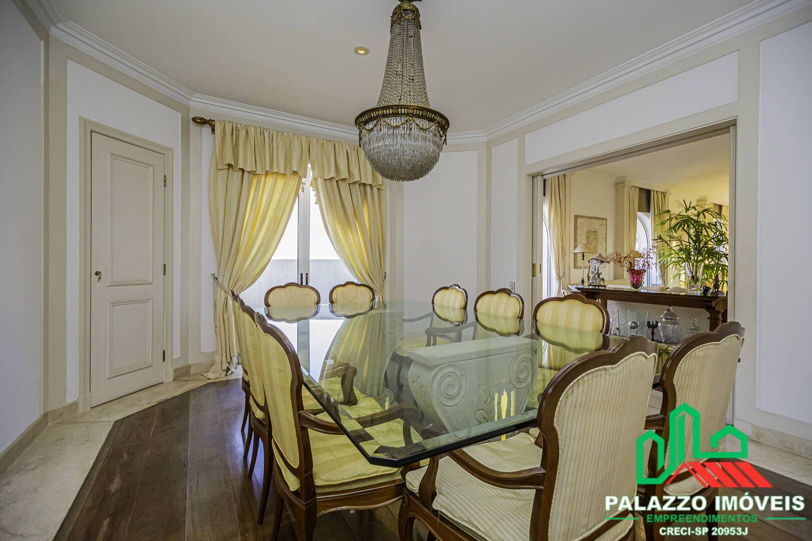 Apartamento, 5 quartos, 551 m² - Foto 23