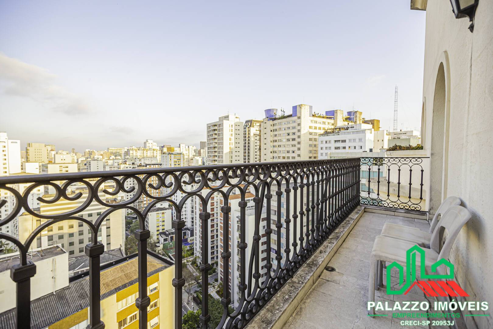 Apartamento, 5 quartos, 551 m² - Foto 20