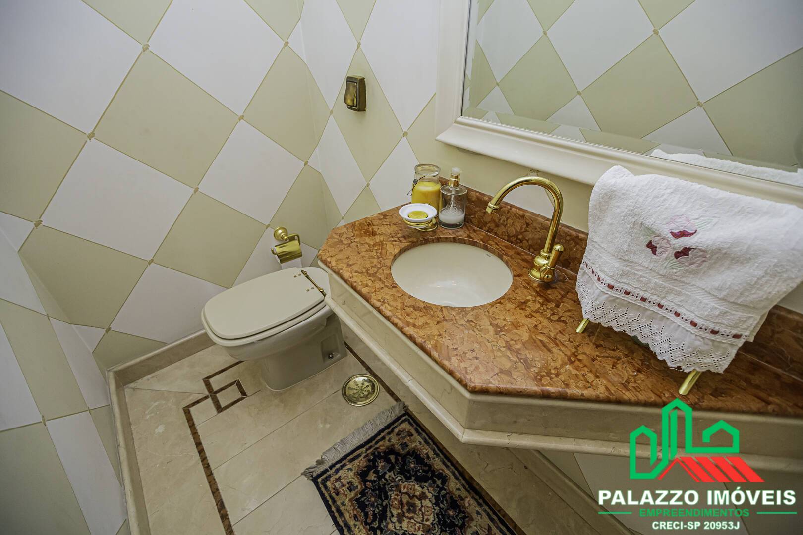 Apartamento, 5 quartos, 551 m² - Foto 46