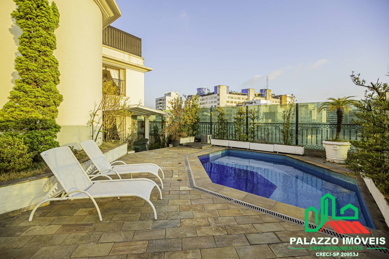 Apartamento, 5 quartos, 551 m² - Foto 13
