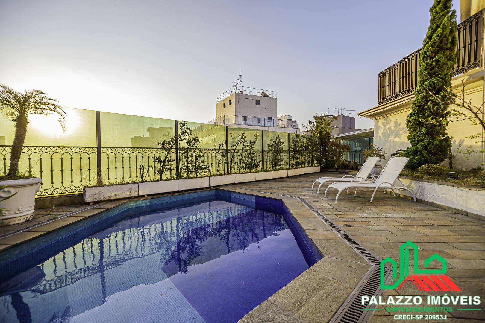 Apartamento, 5 quartos, 551 m² - Foto 6