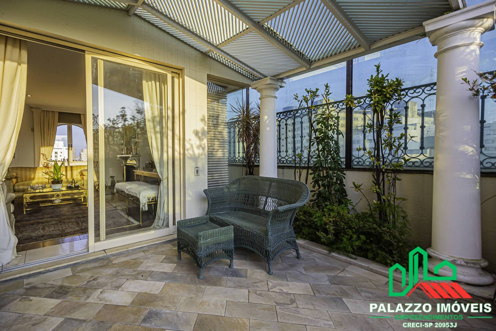 Apartamento, 5 quartos, 551 m² - Foto 5