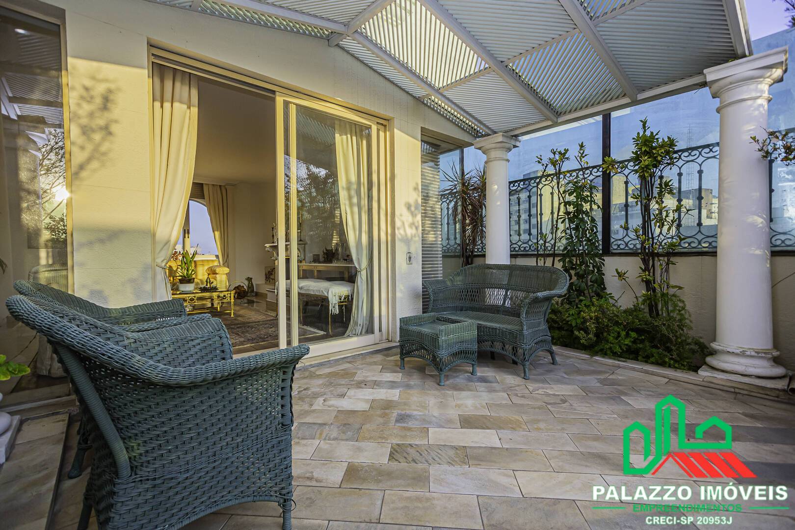 Apartamento, 5 quartos, 551 m² - Foto 34