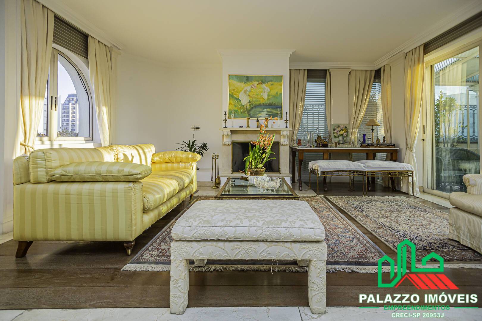Apartamento, 5 quartos, 551 m² - Foto 18