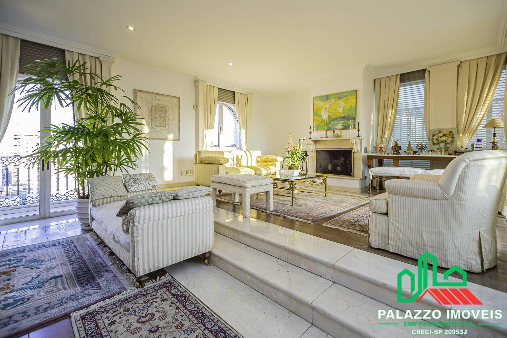 Apartamento, 5 quartos, 551 m² - Foto 11