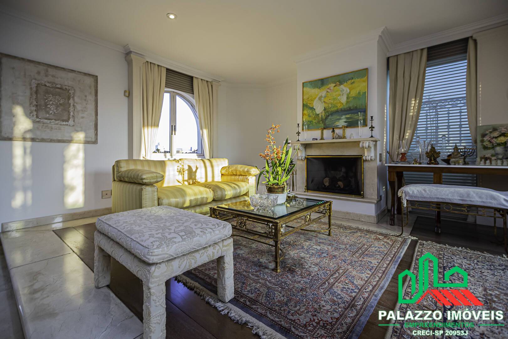 Apartamento, 5 quartos, 551 m² - Foto 27