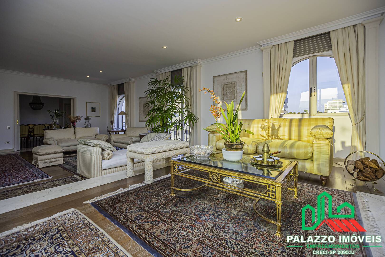 Apartamento, 5 quartos, 551 m² - Foto 12