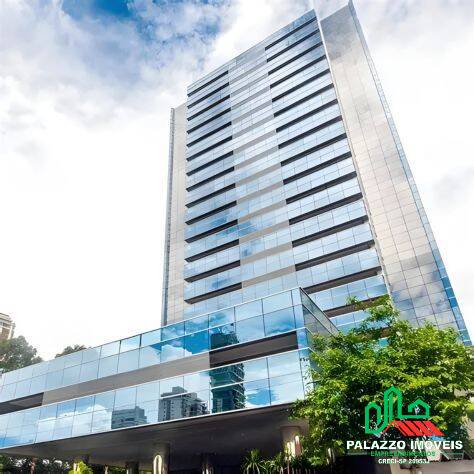 Prédio Inteiro para alugar, 1311m² - Foto 2