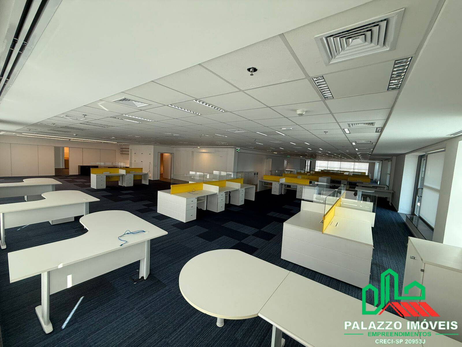 Prédio Inteiro para alugar, 1311m² - Foto 4