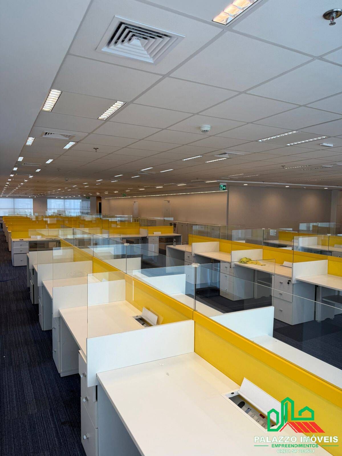 Prédio Inteiro para alugar, 1311m² - Foto 1