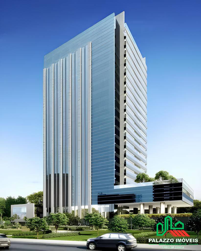 Prédio Inteiro para alugar, 1311m² - Foto 8