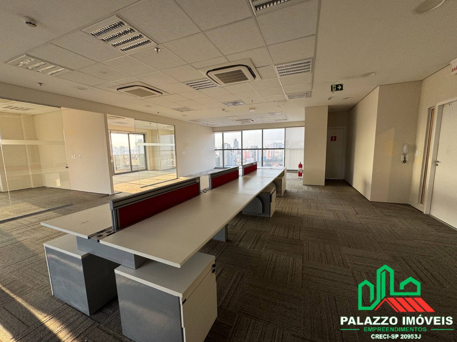 Prédio Inteiro para alugar, 1311m² - Foto 9