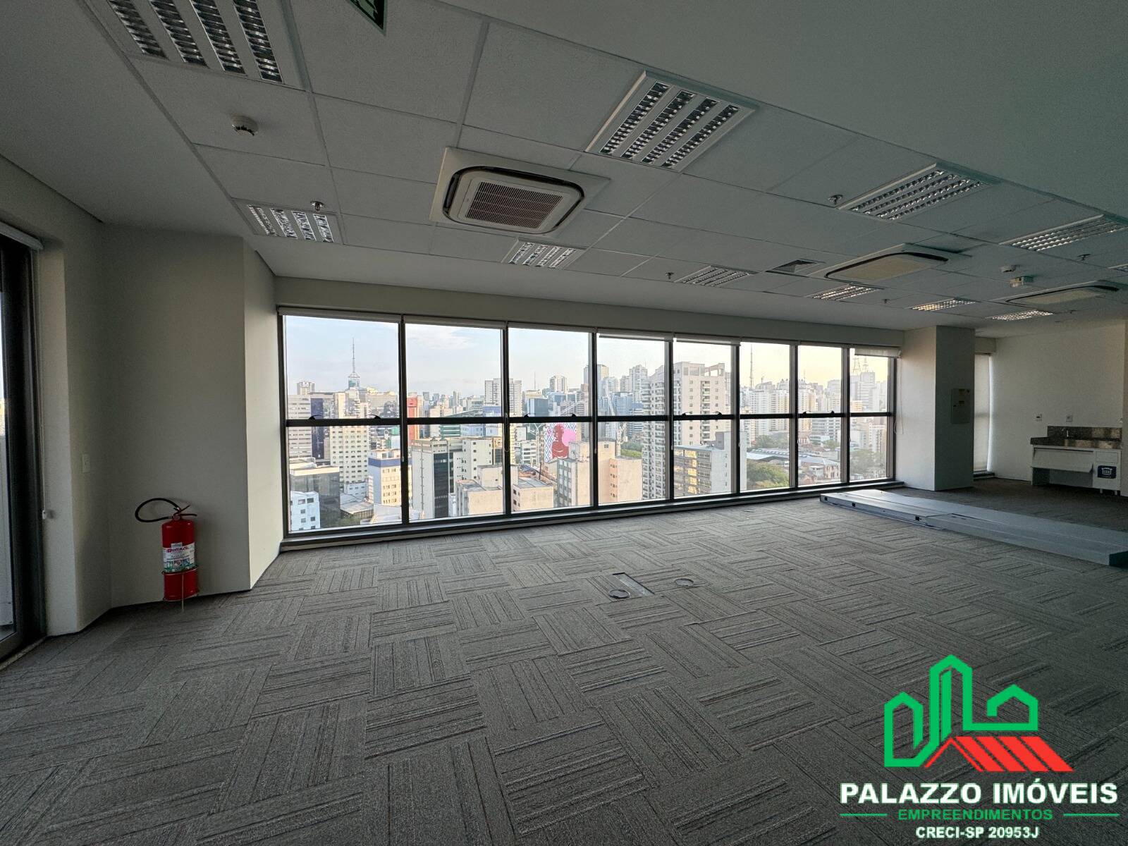 Prédio Inteiro para alugar, 1311m² - Foto 11