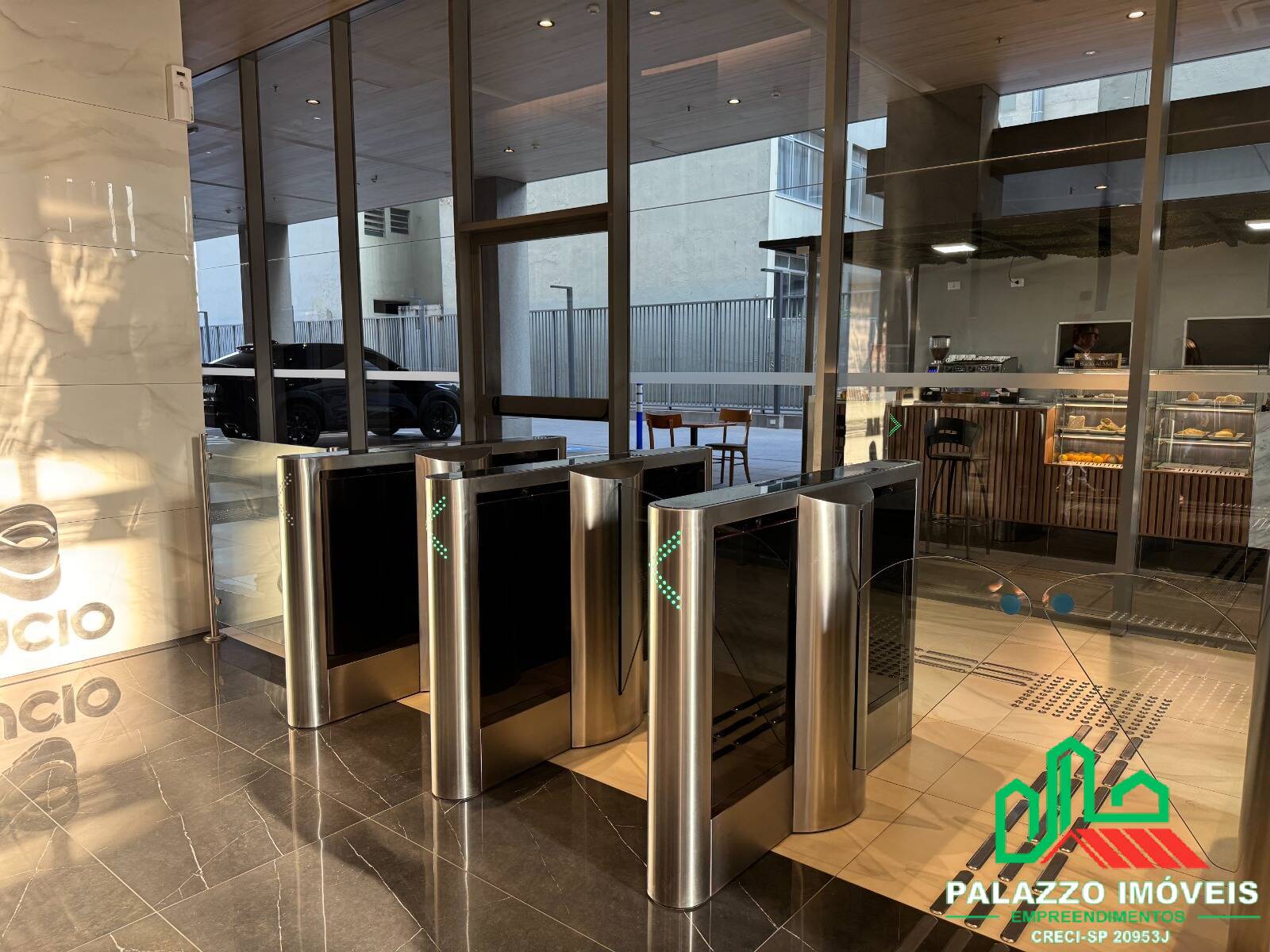 Prédio Inteiro para alugar, 1311m² - Foto 7