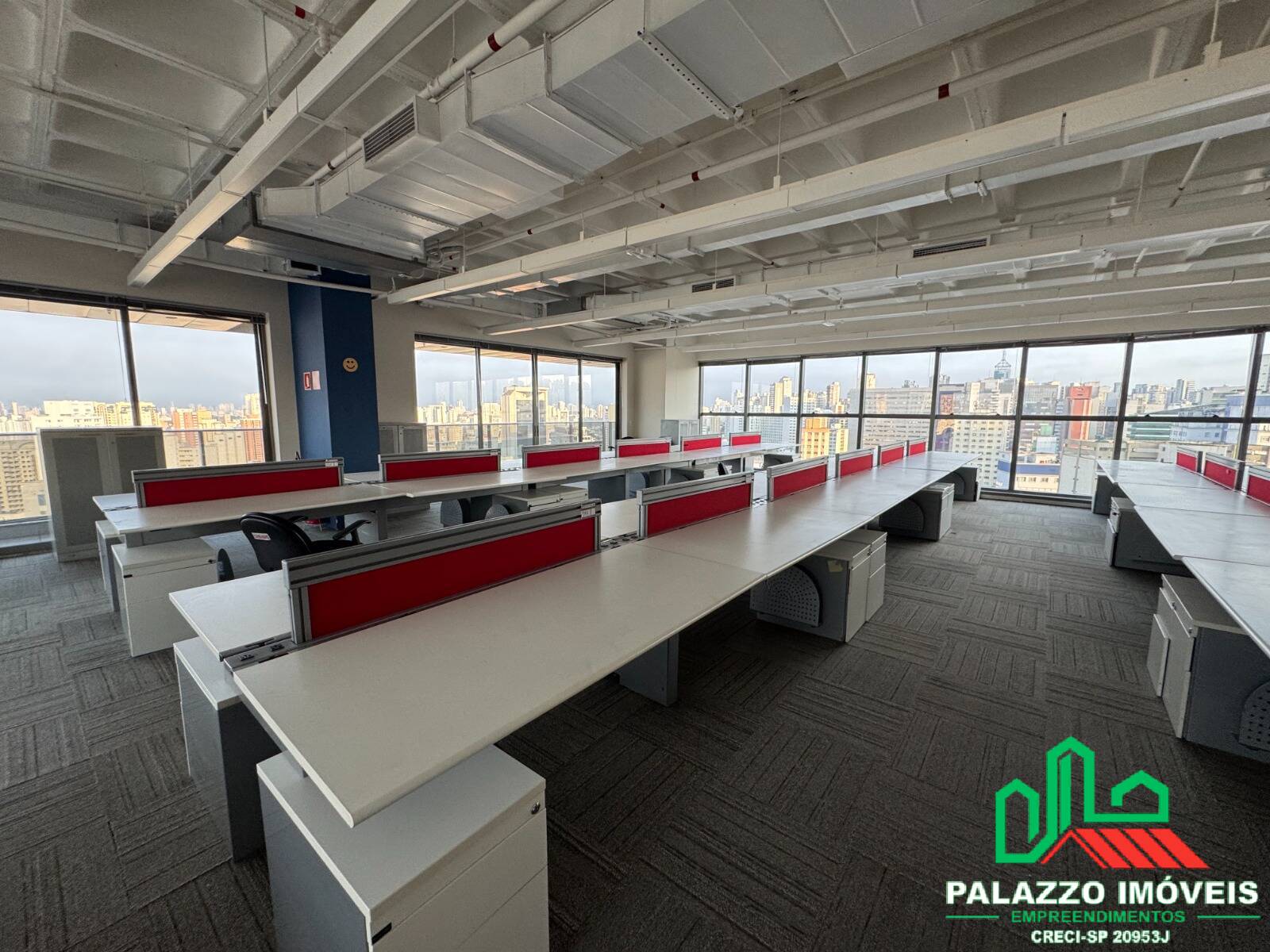 Prédio Inteiro para alugar, 1311m² - Foto 3
