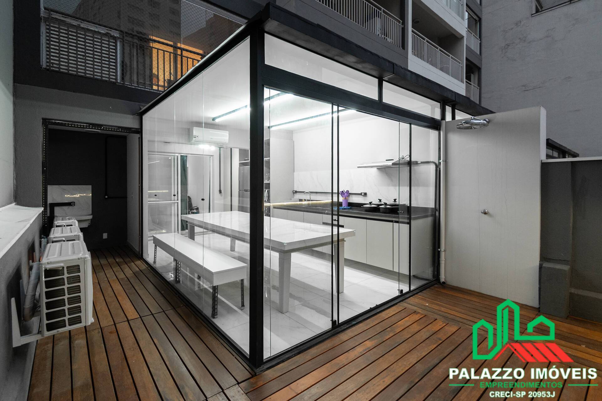 Apartamento, 2 quartos, 70 m² - Foto 20