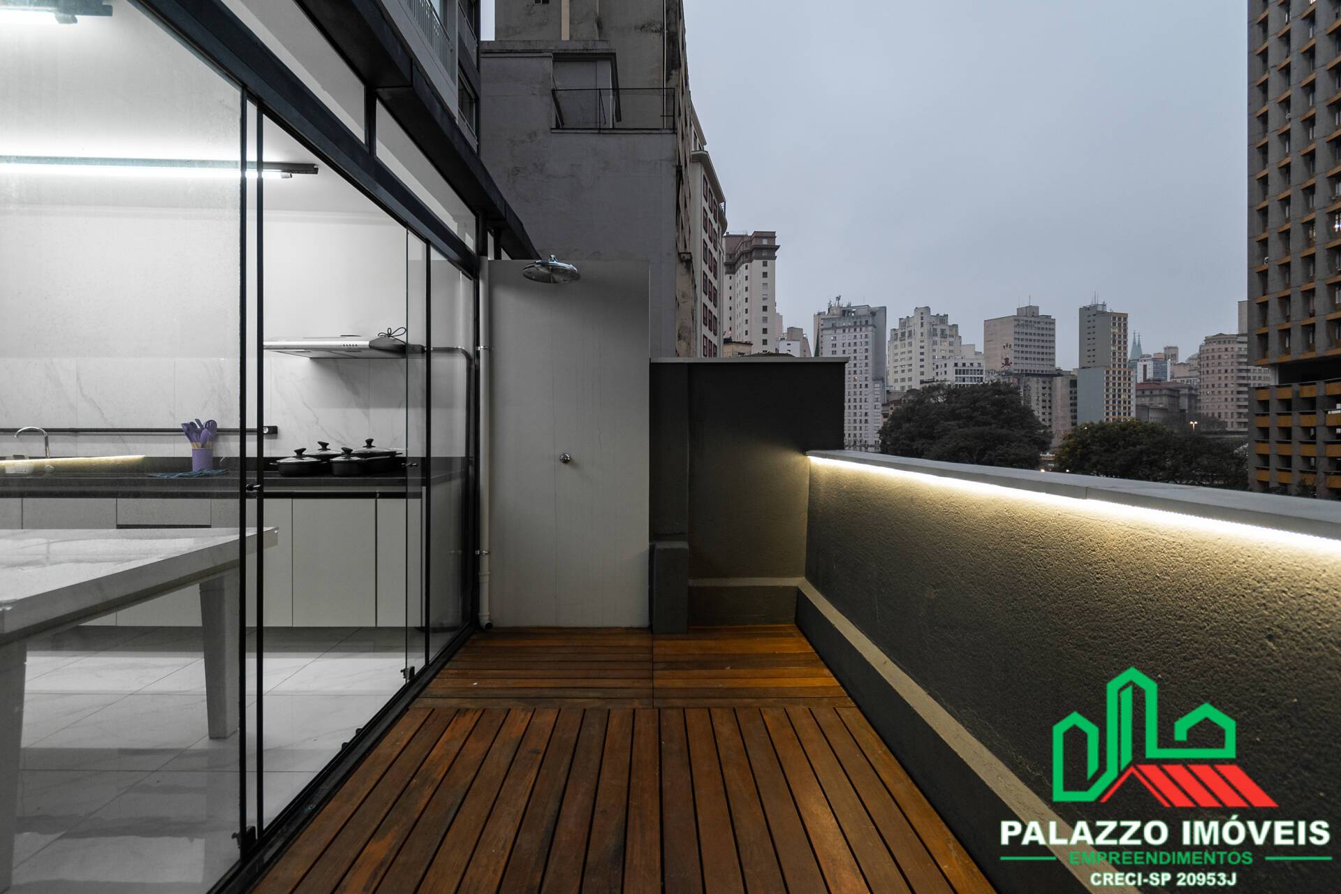 Apartamento, 2 quartos, 70 m² - Foto 9