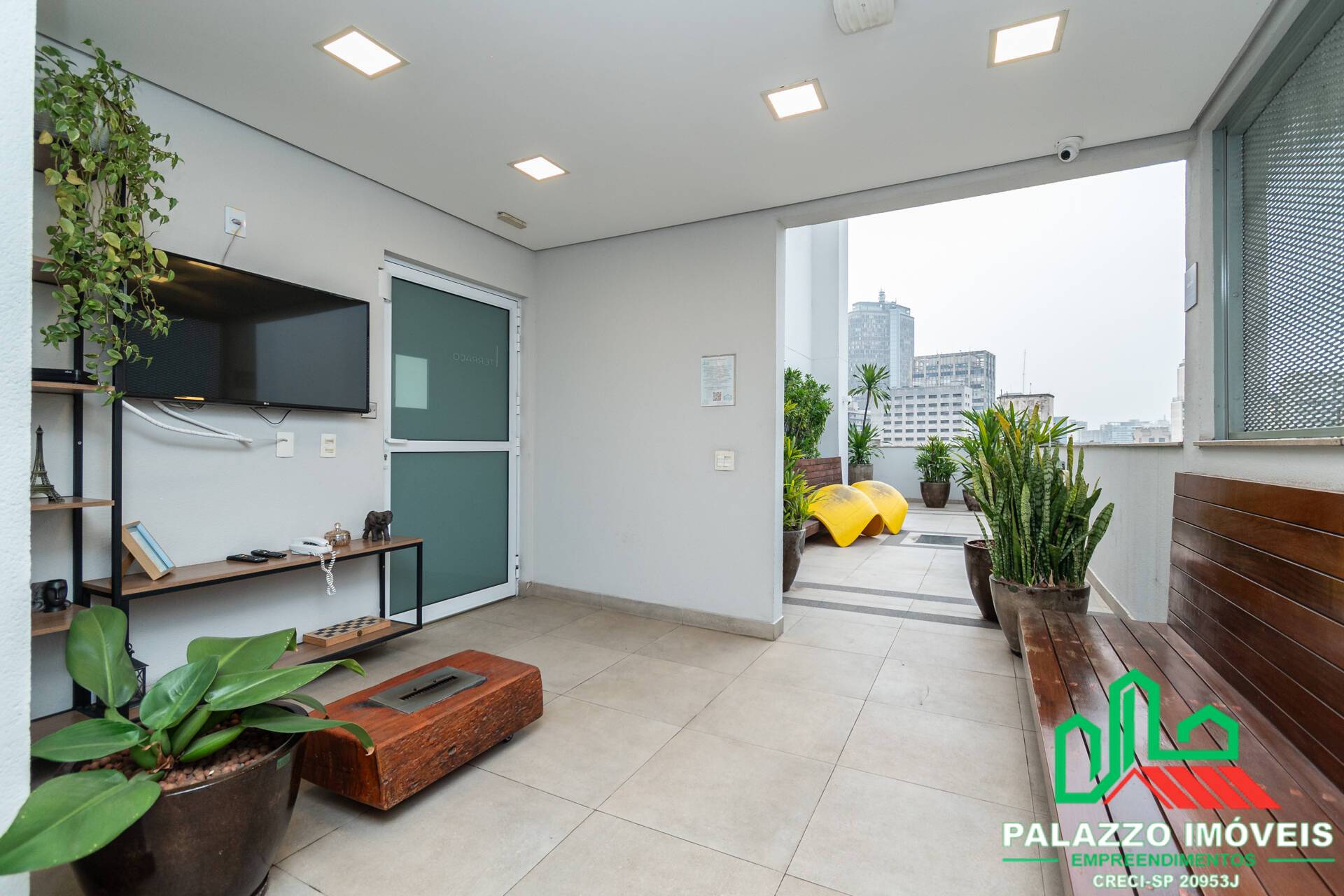 Apartamento, 2 quartos, 70 m² - Foto 2