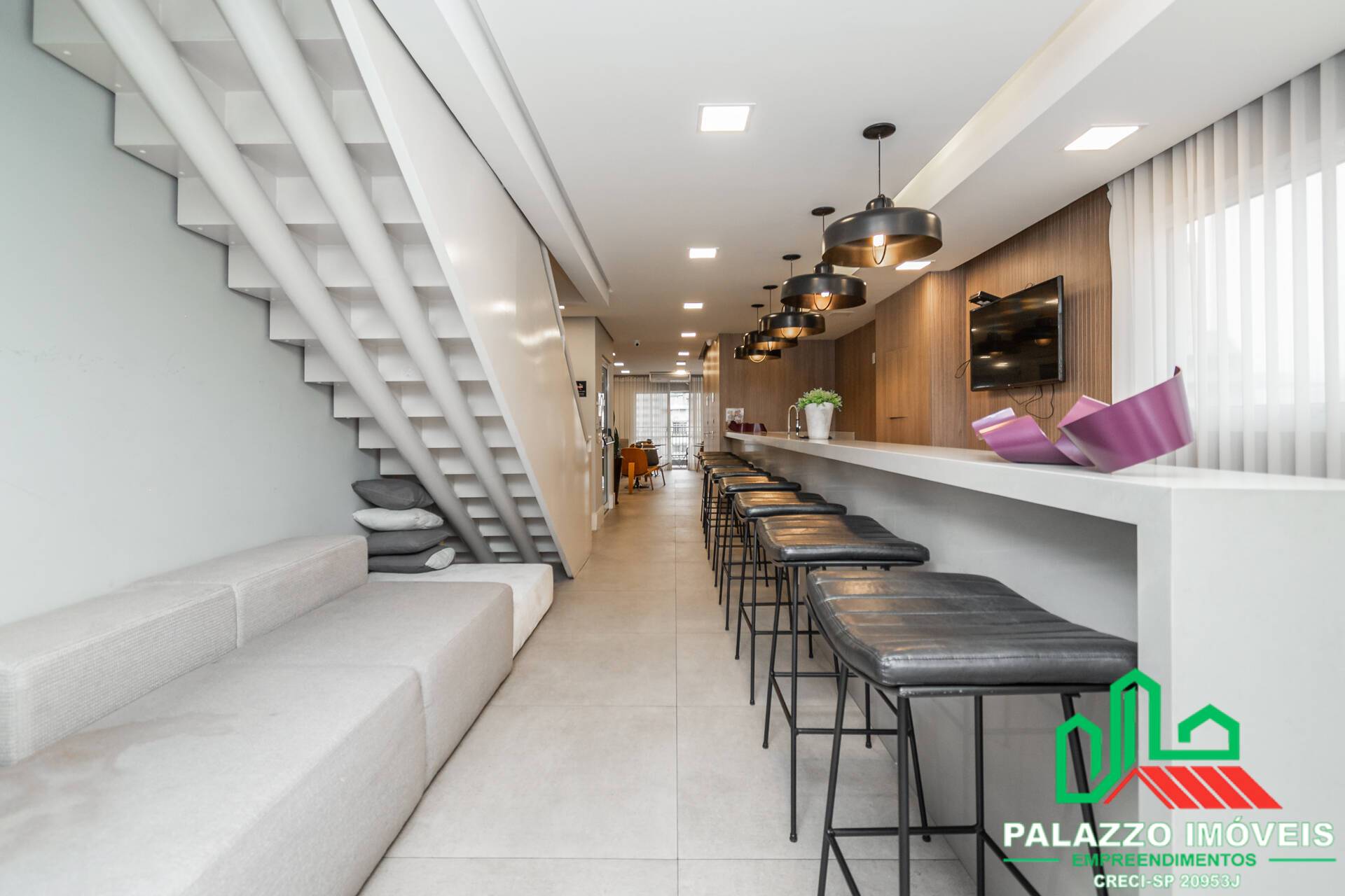 Apartamento, 2 quartos, 70 m² - Foto 10