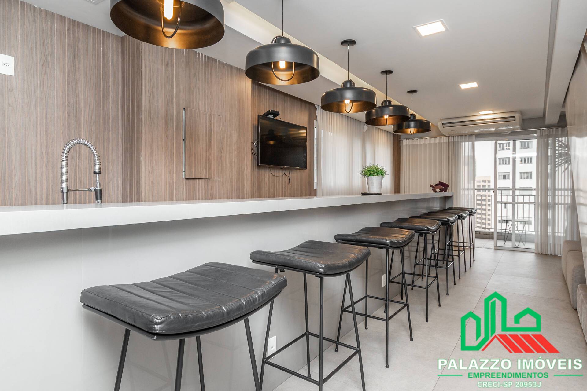 Apartamento, 2 quartos, 70 m² - Foto 21