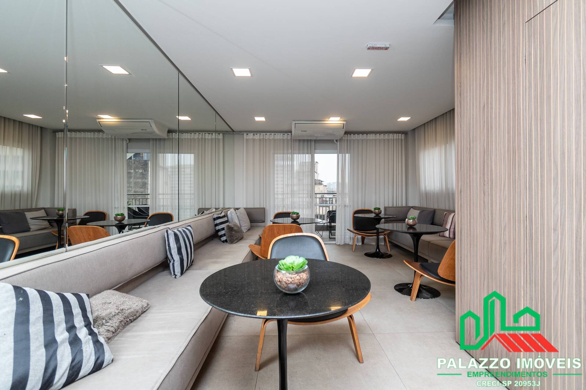 Apartamento, 2 quartos, 70 m² - Foto 8