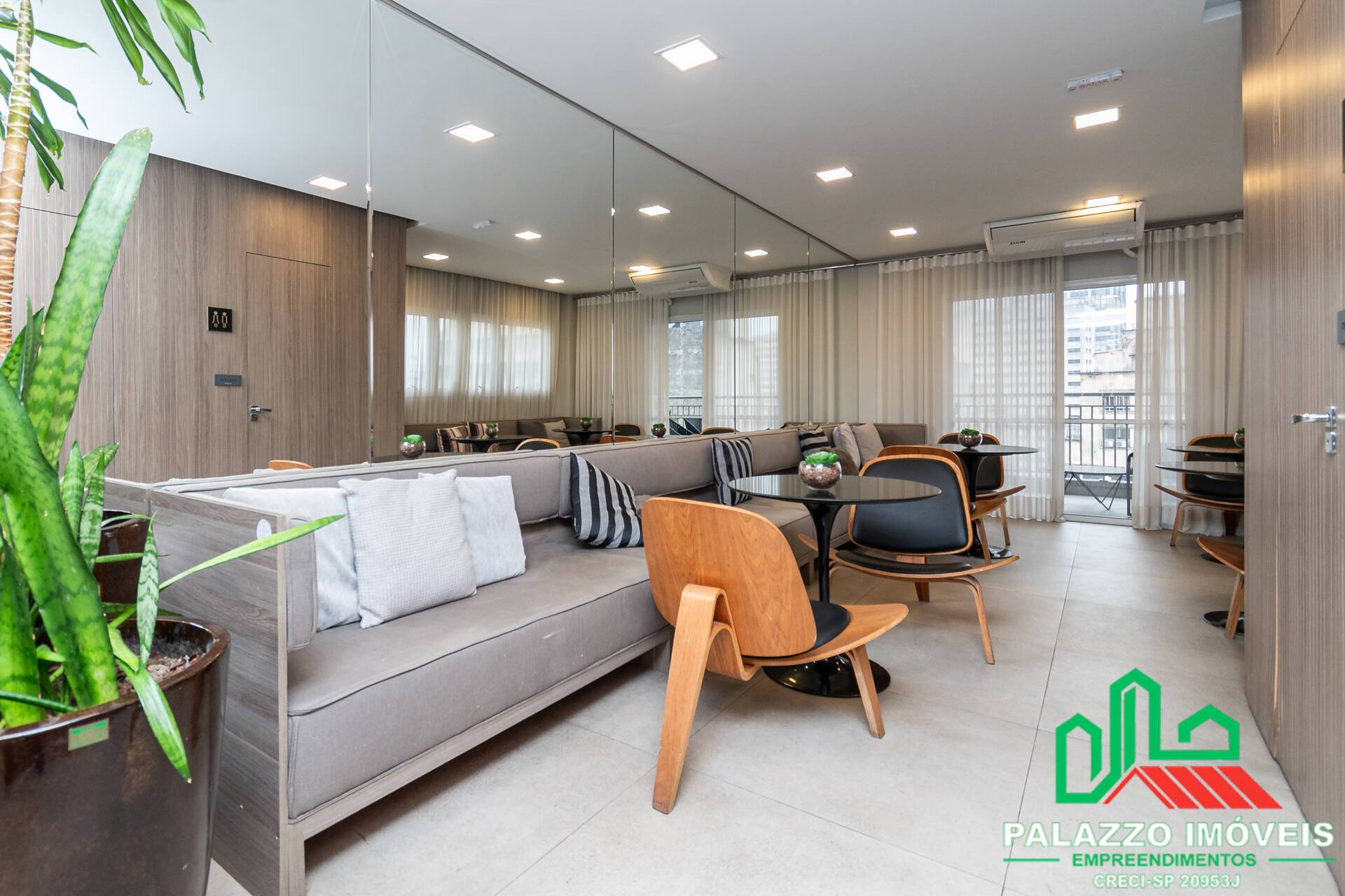 Apartamento, 2 quartos, 70 m² - Foto 6